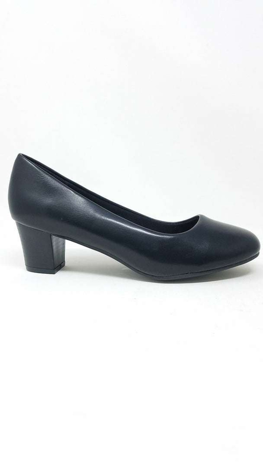 Shoe Type * | Olem Karin1 Black