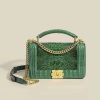 Accessories * | China 8555 Green What'S New