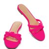 Shoe Type * | Liliana Hartman1 Pink What'S New