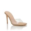 Shoe Type * | Oli J Kamila Nude