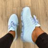 Shoe Type * | Kedi What'S New 3099 Light Blue