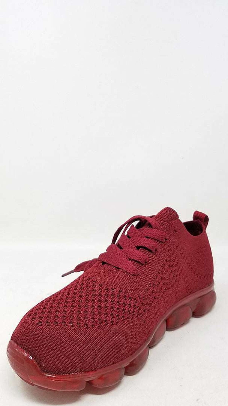 Shoe Type * | Kedi What'S New 3099 Burgundy