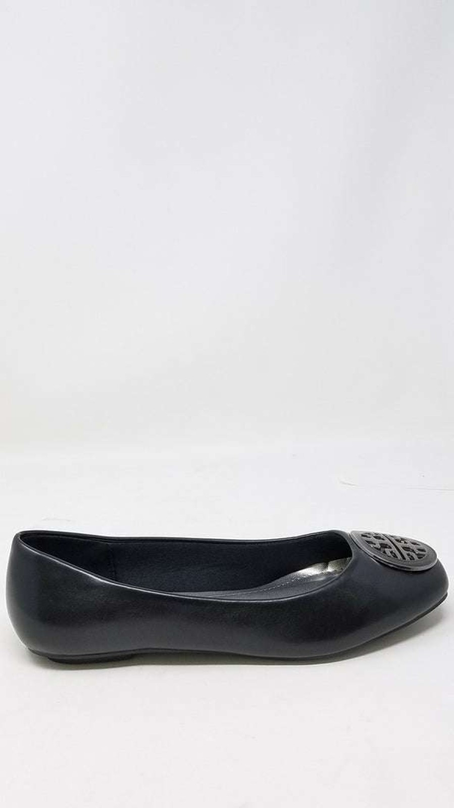 Shoe Type * | Olem What'S New Moni29 Black Pu