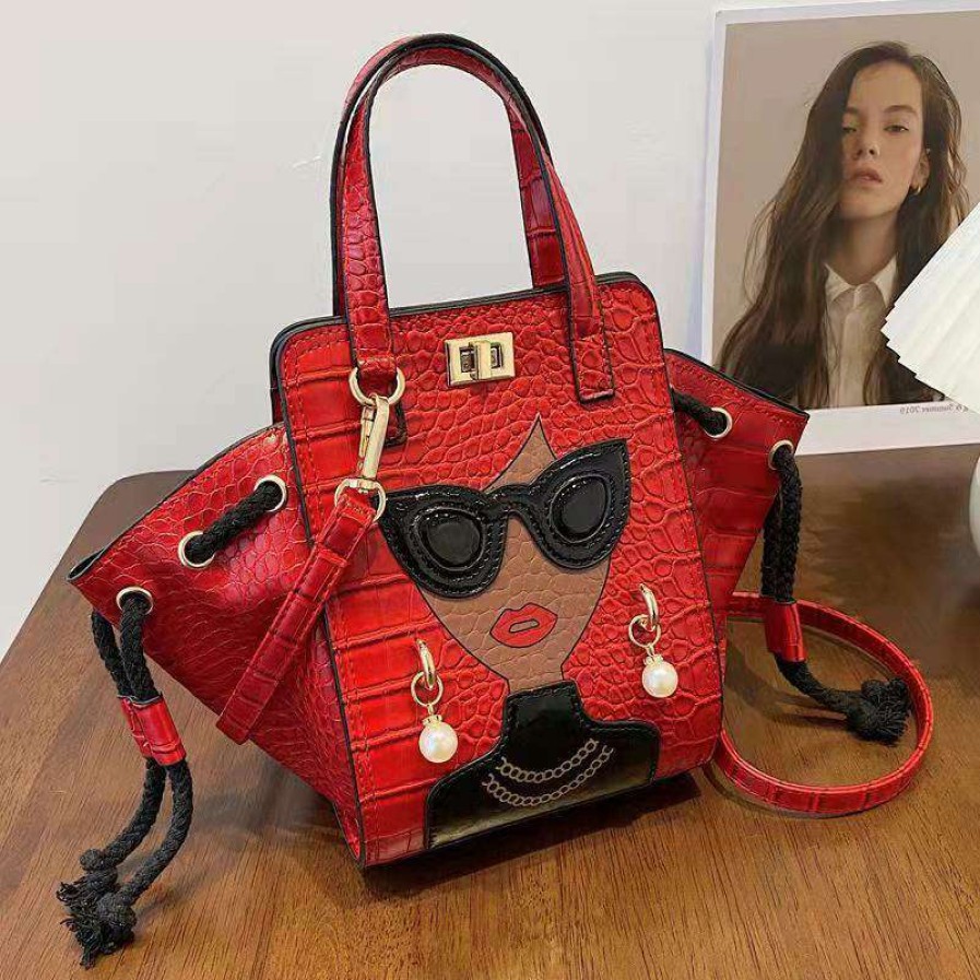 Accessories * | China 302 Red