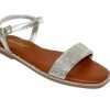 Shoe Type * | Shoe Magnate Amita2 Silver