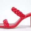 Shoe Type * | Fortune What'S New Found Red