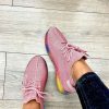 Shoe Type * | Kedi 9101 Pink What'S New