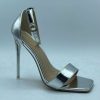 Shoe Type * | Elegance Millie7 Silver