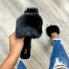 Shoe Type * | H2K Elegance Black What'S New