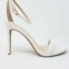 Shoe Type * | Forever Sienna03 White