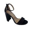 Shoe Type * | Springland What'S New Sailvi Black