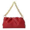 Accessories * | Joia What'S New Hbg103868 Burgundy