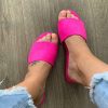 Shoe Type * | Jp What'S New Zest16 Hot Pink