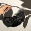 Accessories * | China What'S New 2108092 Black