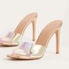 Shoe Type * | Jp Evermore19 Iridescent