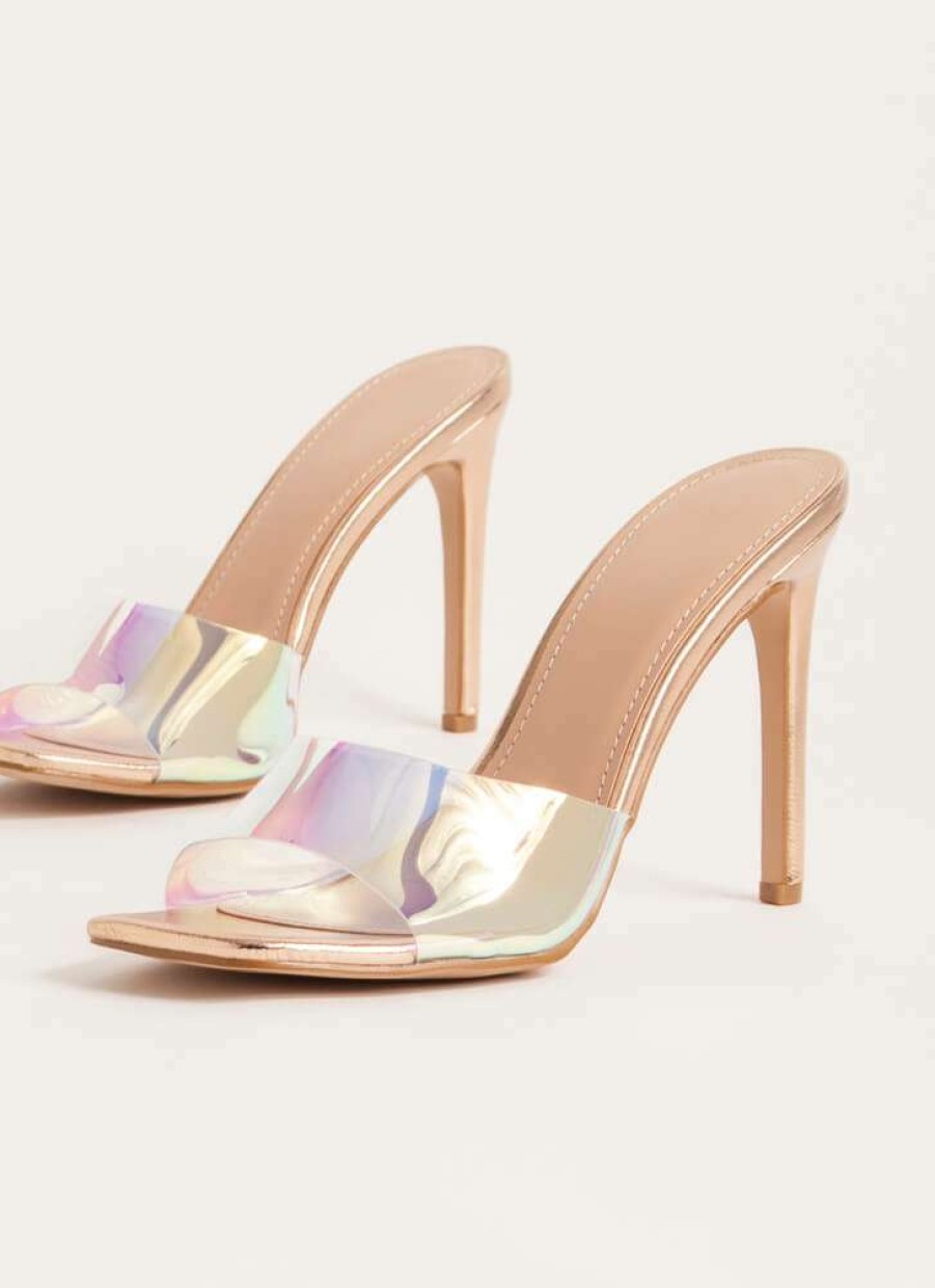 Shoe Type * | Jp Evermore19 Iridescent