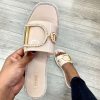 Shoe Type * | Ann More Lima Beige