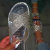 Shoe Type * | Elegance What'S New Ish1 Clear