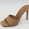 Shoe Type * | Jp What'S New Evermore48 Nude Nubuck