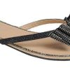 Shoe Type * | Forever What'S New Fannie102 Black