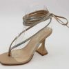 Shoe Type * | Jp What'S New Pleasure13 Nude