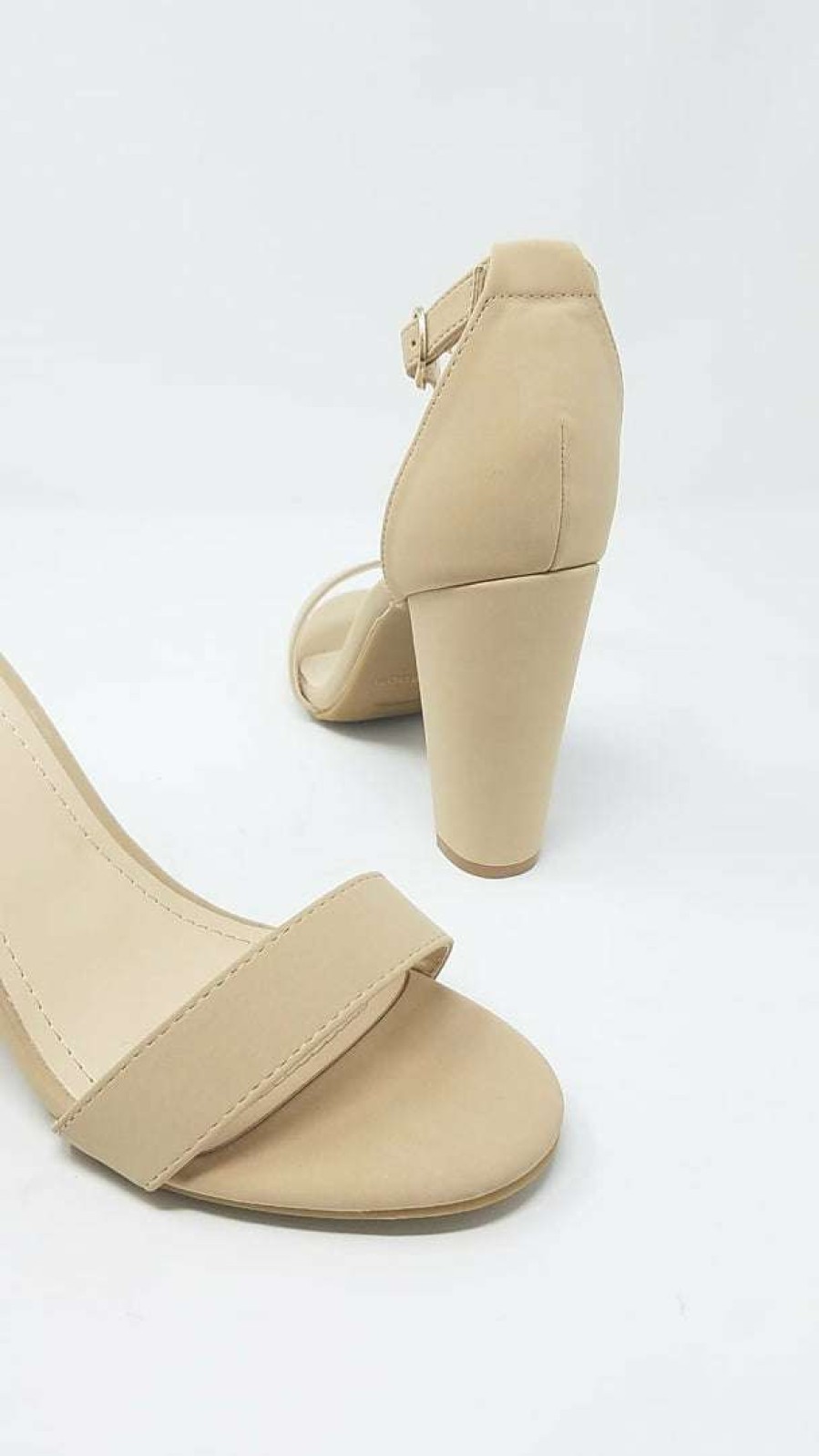 Shoe Type * | Jp Back In Stock Rampage04 Nude Nubuck