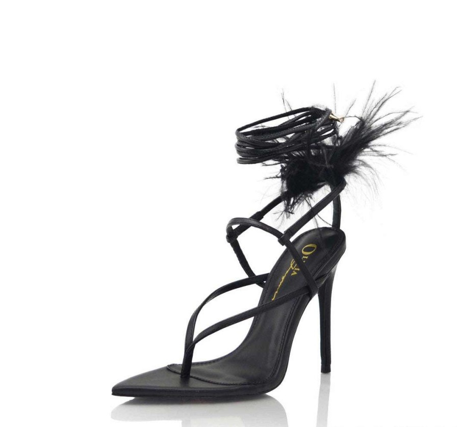 Shoe Type * | Oli J What'S New Dorothy Black