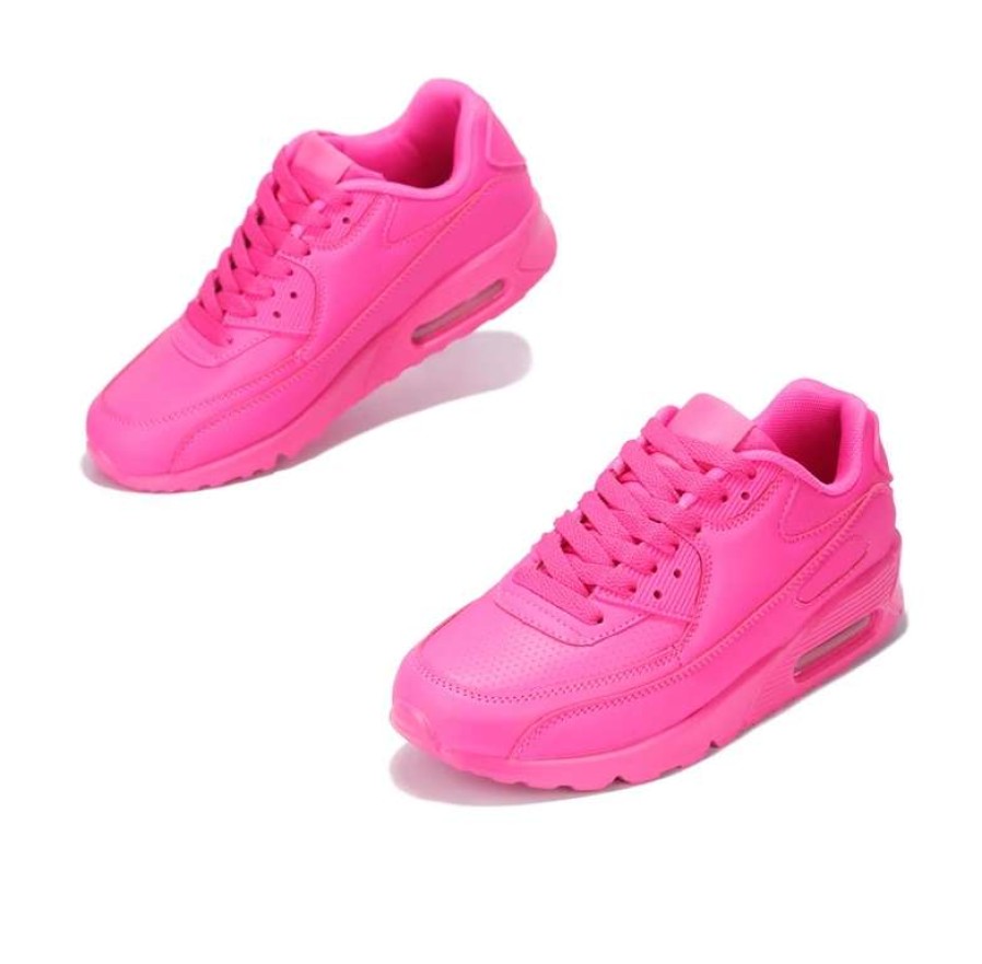 Shoe Type * | Cape Robbin What'S New Skywalker Fuchsia