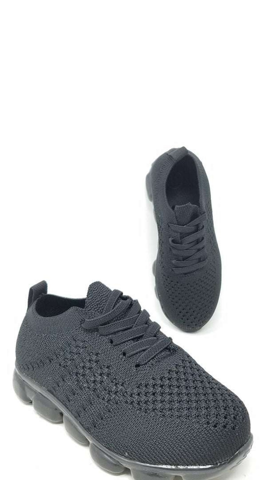 Kids * | Kedi Shoe Type C203 Kids Black