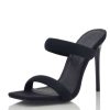 Shoe Type * | Oli J Roxie Black