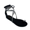 Shoe Type * | Liliana Jagger65 Black What'S New