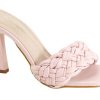 Shoe Type * | Dnd Sandra1 Pink What'S New