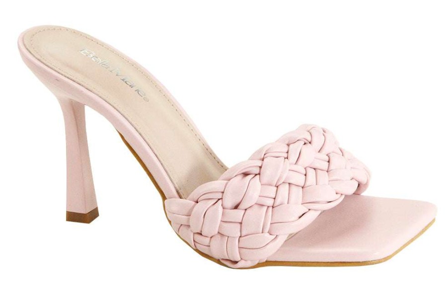 Shoe Type * | Dnd Sandra1 Pink What'S New