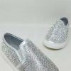 Kids * | Forever Design14 Kids Silver Back In Stock