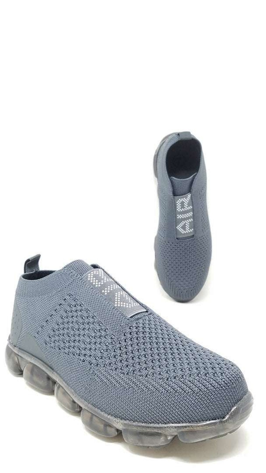 Shoe Type * | Kedi What'S New 3097 Dark Gray