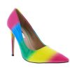 Shoe Type * | Liliana What'S New Kimye6 Rainbow