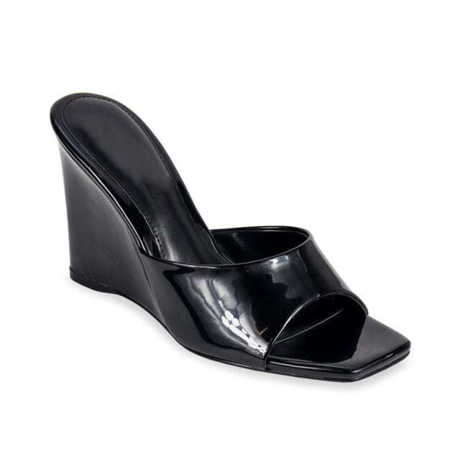 Shoe Type * | Liliana Gilda1 Black