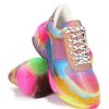 Shoe Type * | Cyber By Cape Robbin Rainbow