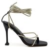 Shoe Type * | Machi What'S New Hopper Black