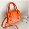 Accessories * | China 078 Orange Best Sellers