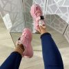 Shoe Type * | Liliana What'S New Packo1 Pink