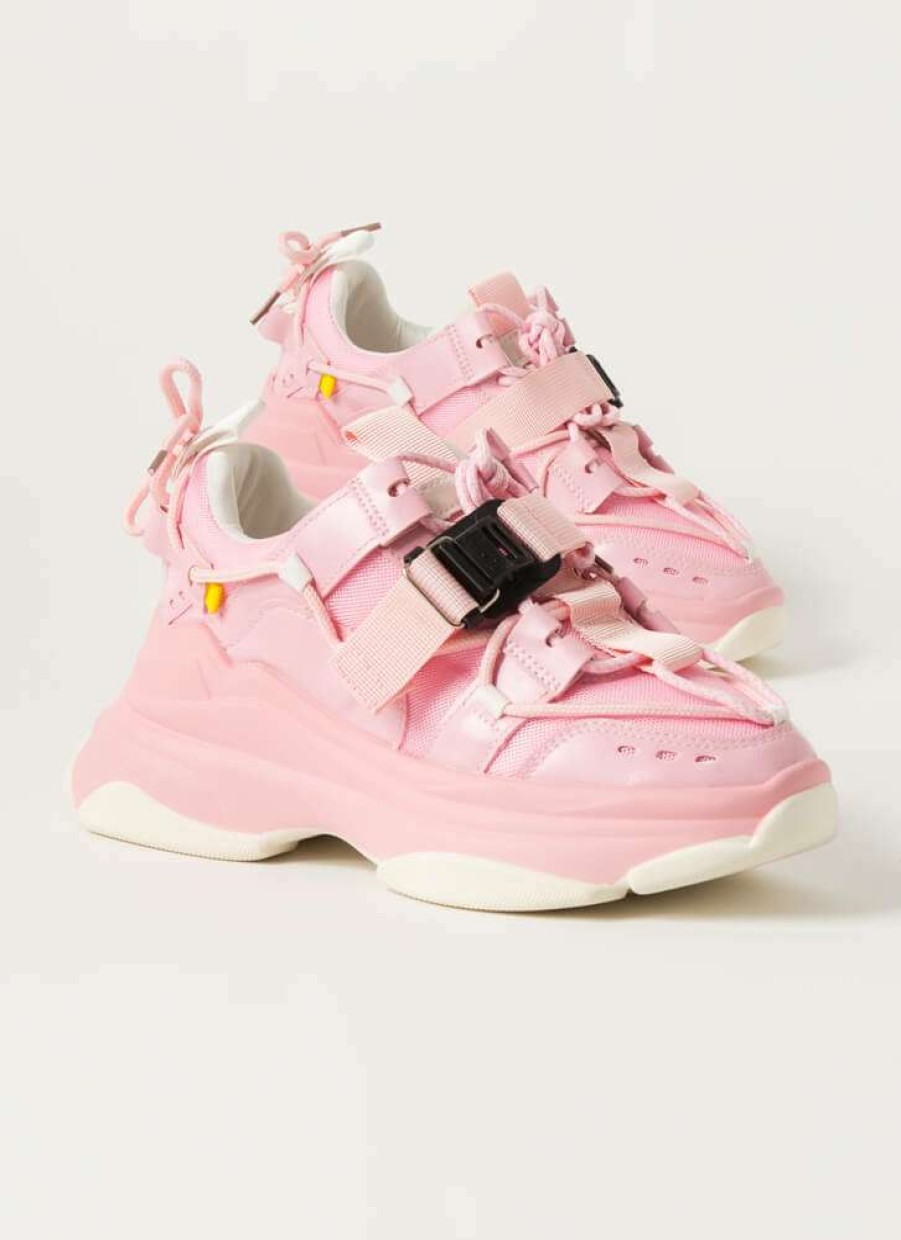 Shoe Type * | Liliana What'S New Packo1 Pink