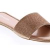 Shoe Type * | Top Guy Olea1 Rose Gold What'S New