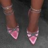 Shoe Type * | Cape Robbin Christie Pink What'S New