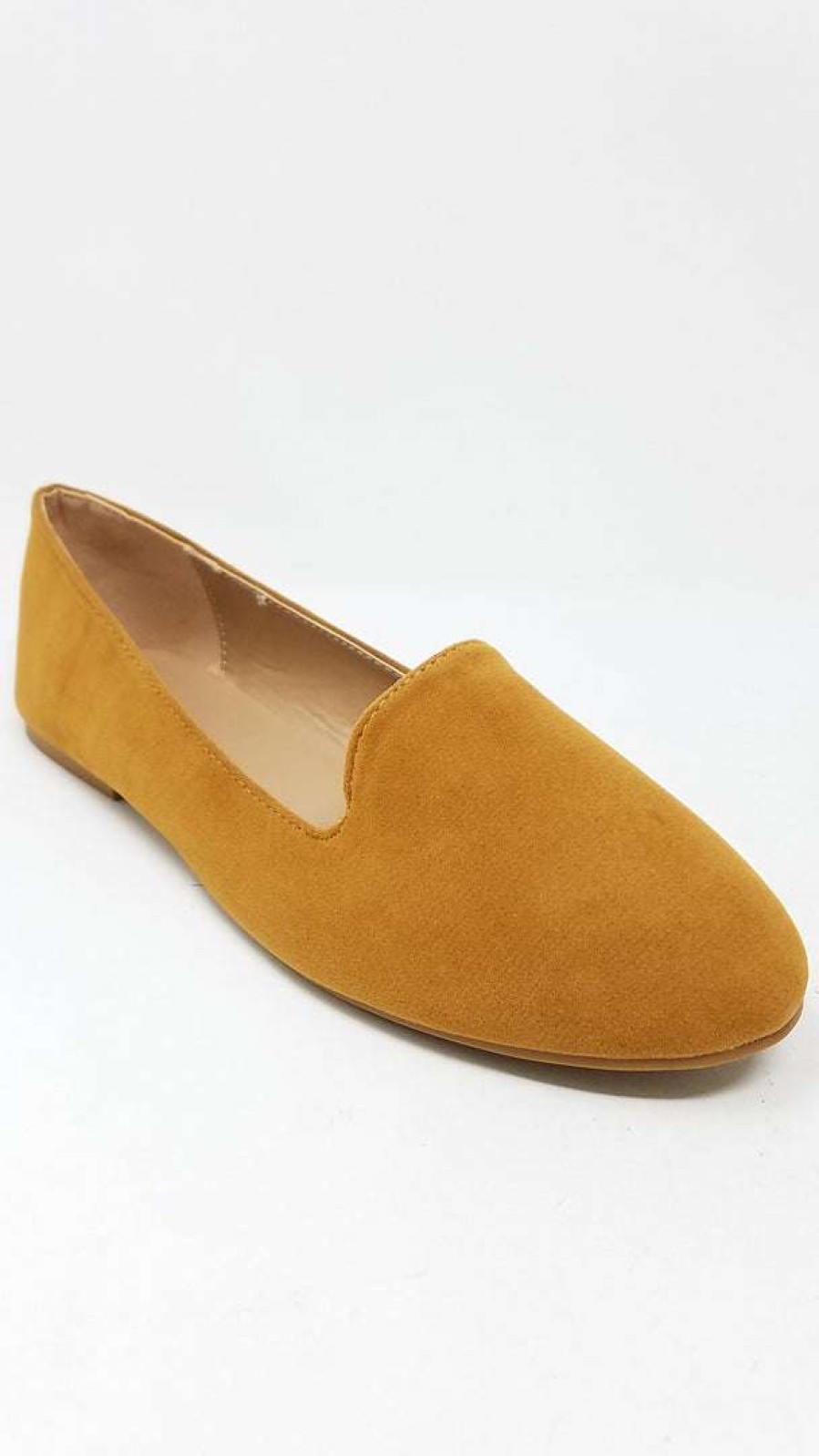 Shoe Type * | Forever Diana81 Tan