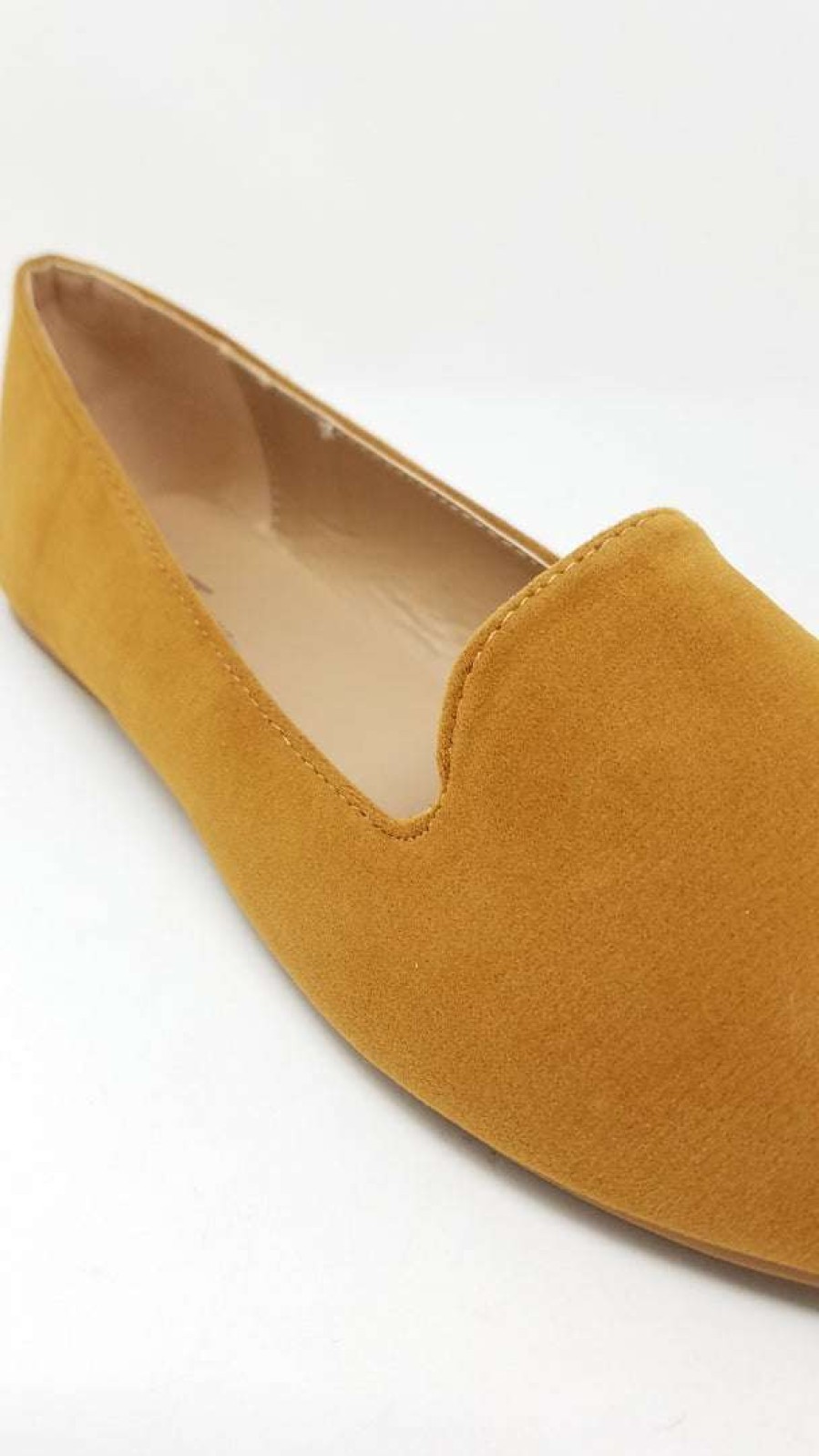 Shoe Type * | Forever Diana81 Tan