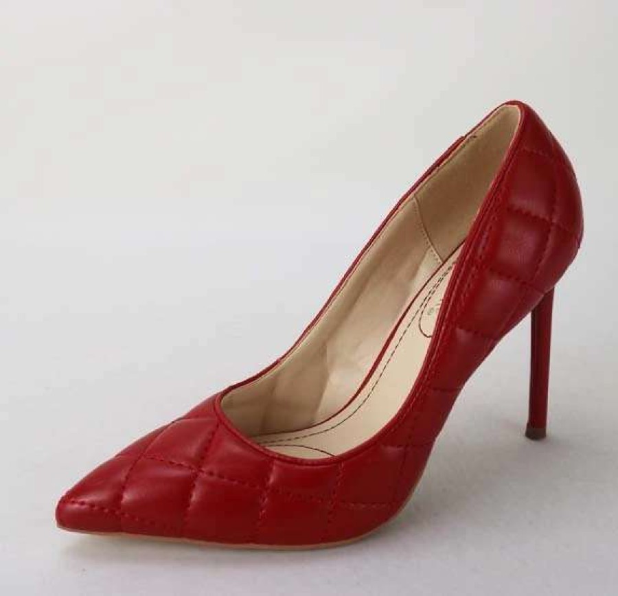 Shoe Type * | Jp Condition23 Red What'S New