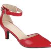 Shoe Type * | Forever Link What'S New Sunrise38 Red