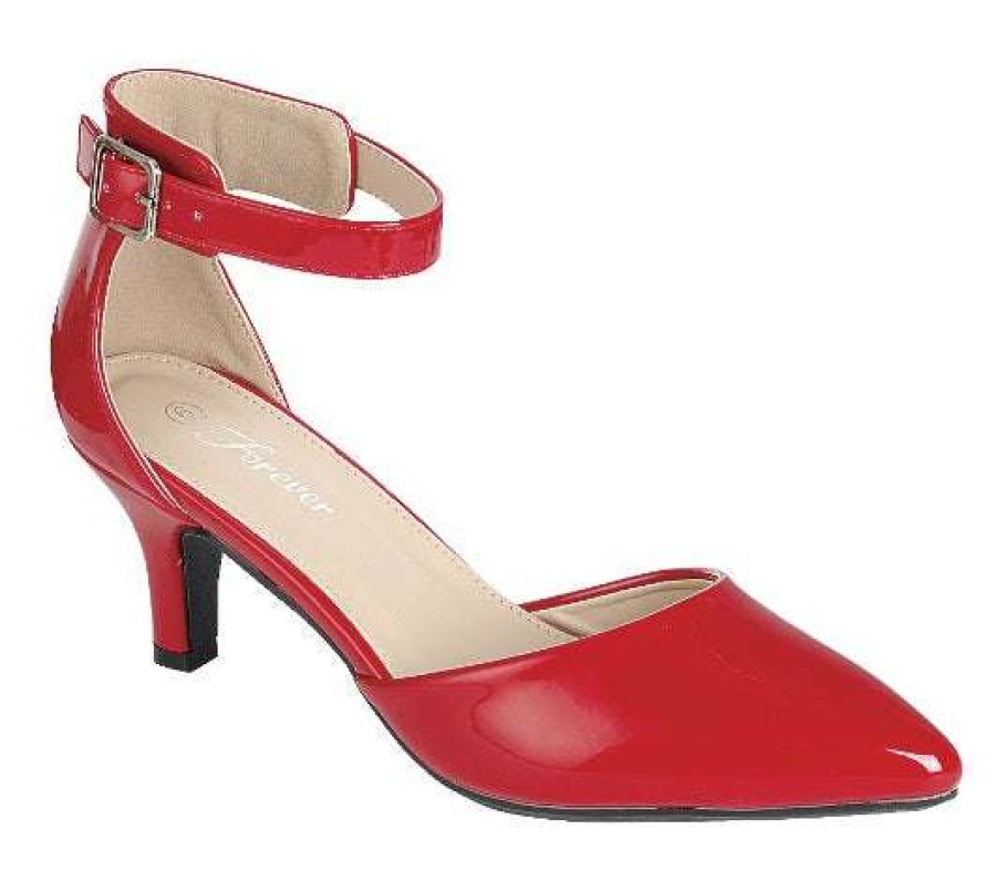 Shoe Type * | Forever Link What'S New Sunrise38 Red