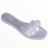 Shoe Type * | Ann More Rockland Clear What'S New